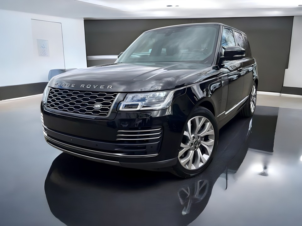 Land Rover Range Rover Vogue P400 Autobiography - foto 6