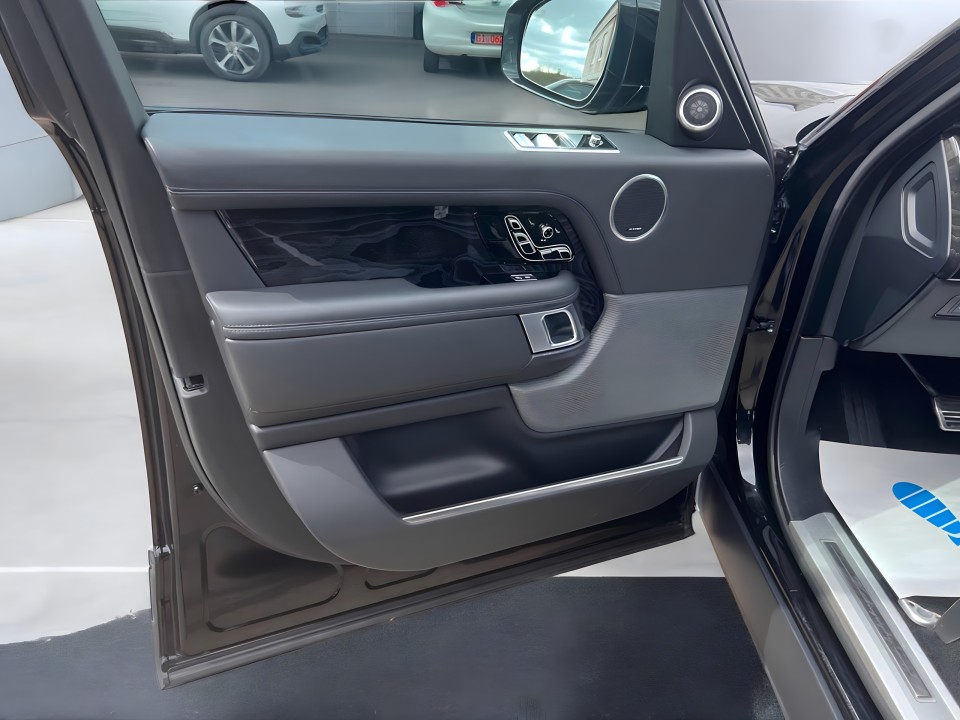 Land Rover Range Rover Vogue P400 Autobiography - foto 18