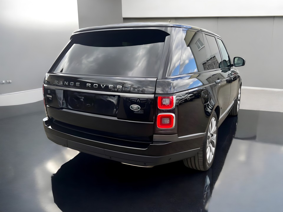 Land Rover Range Rover Vogue P400 Autobiography (3)