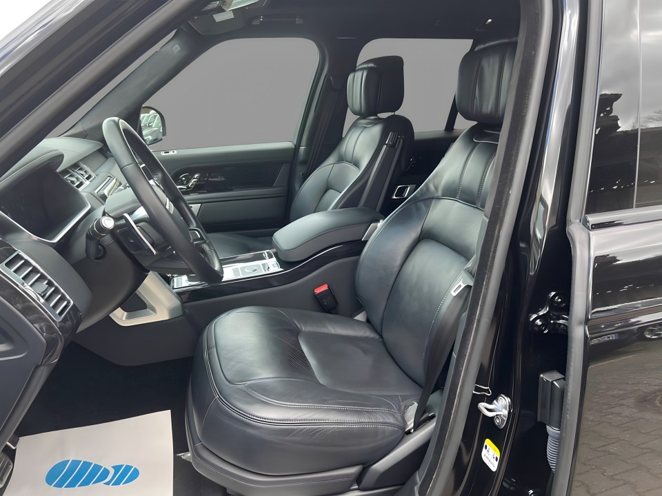 Land Rover Range Rover Vogue P400 Autobiography - foto 7