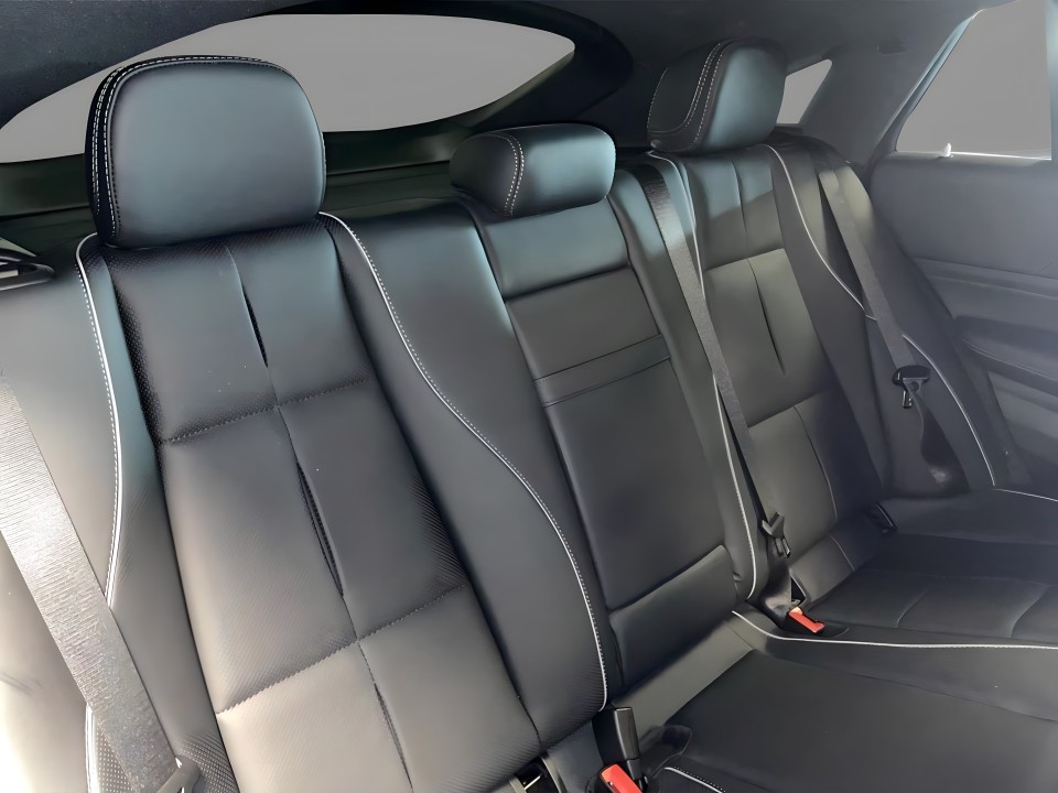 Mercedes-Benz GLE Coupe 350de 4MATIC AMG Line - foto 10