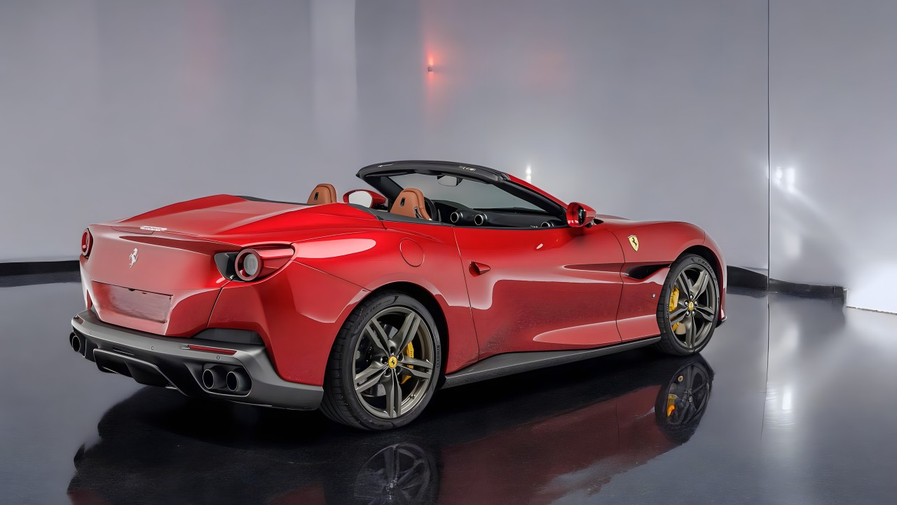 Ferrari Portofino (4)