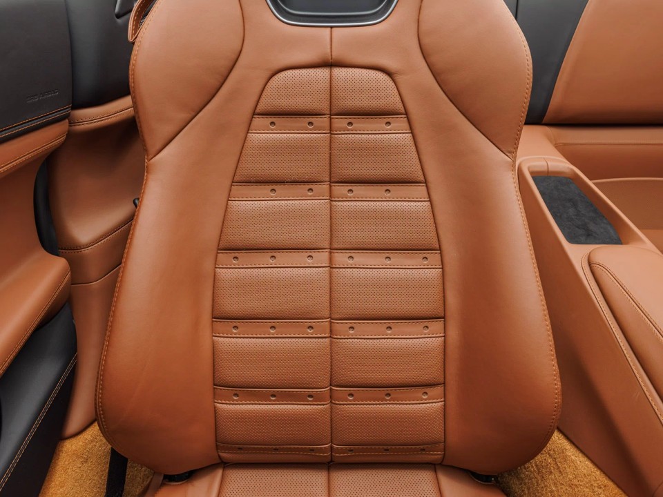 Ferrari Portofino - foto 9