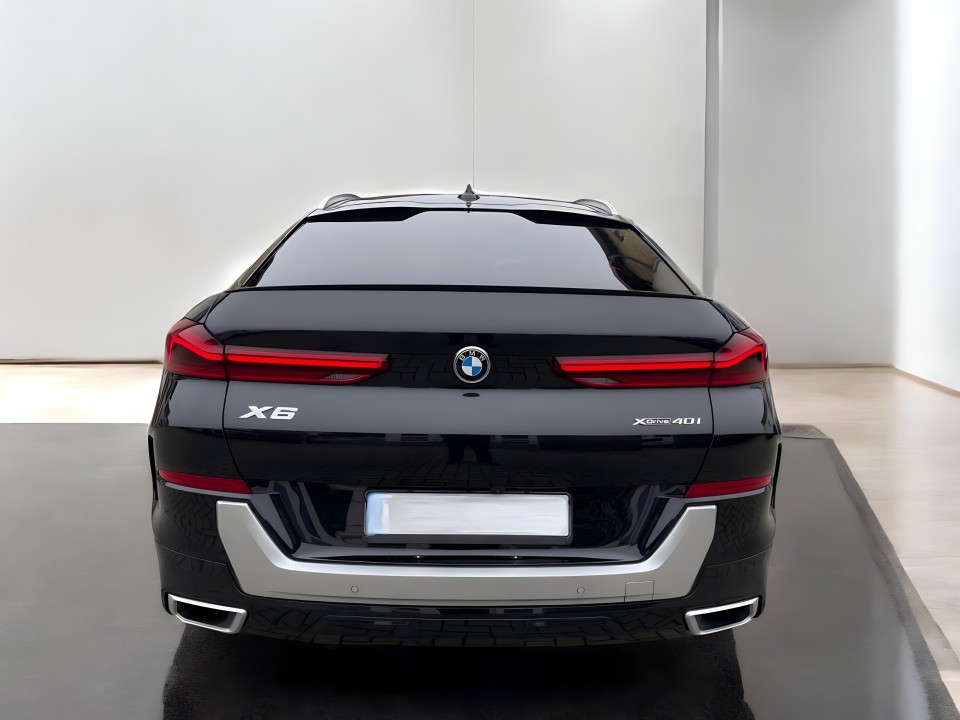 BMW X6 xDrive 40 i xLine (3)