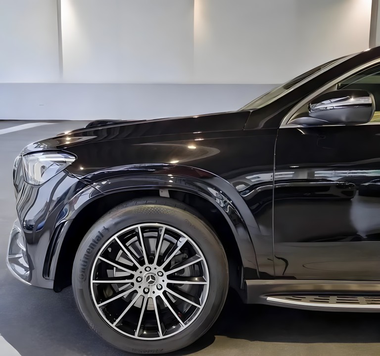 Mercedes-Benz GLE Coupe 350e 4MATIC AMG - foto 27