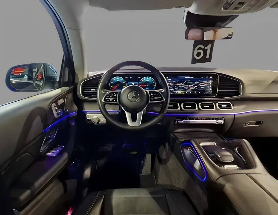 Mercedes-Benz GLE Coupe 350e 4MATIC AMG - foto 18