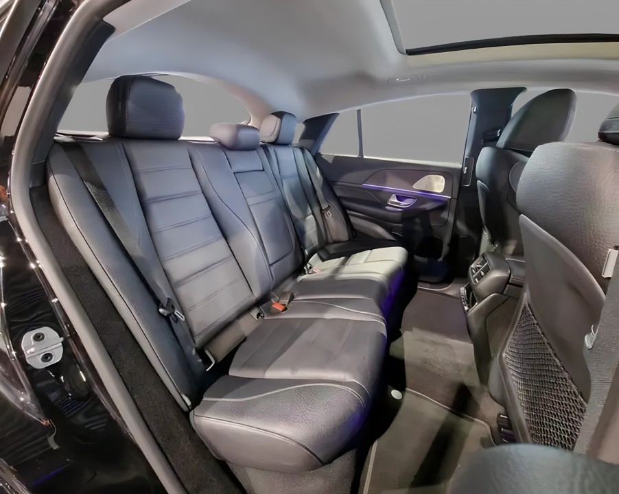Mercedes-Benz GLE Coupe 350e 4MATIC AMG - foto 16