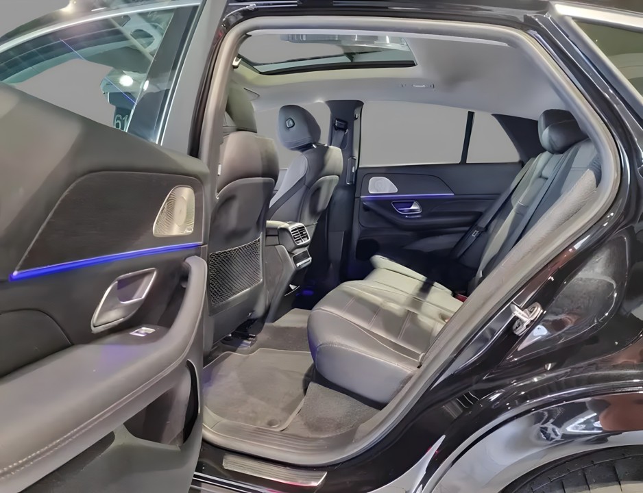 Mercedes-Benz GLE Coupe 350e 4MATIC AMG - foto 15