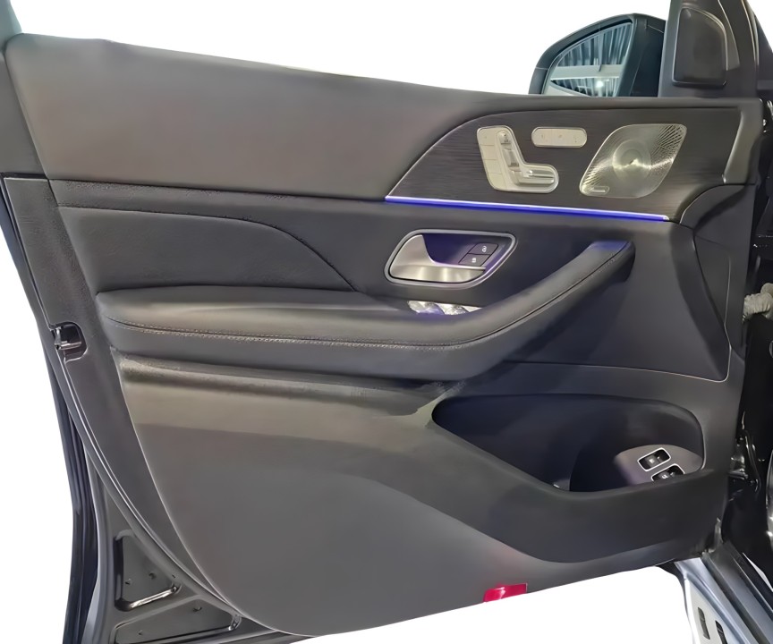 Mercedes-Benz GLE Coupe 350e 4MATIC AMG - foto 26