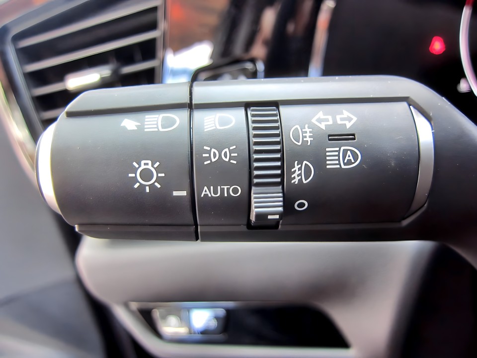 Lexus Seria NX 350h AWD Executive Line - foto 8