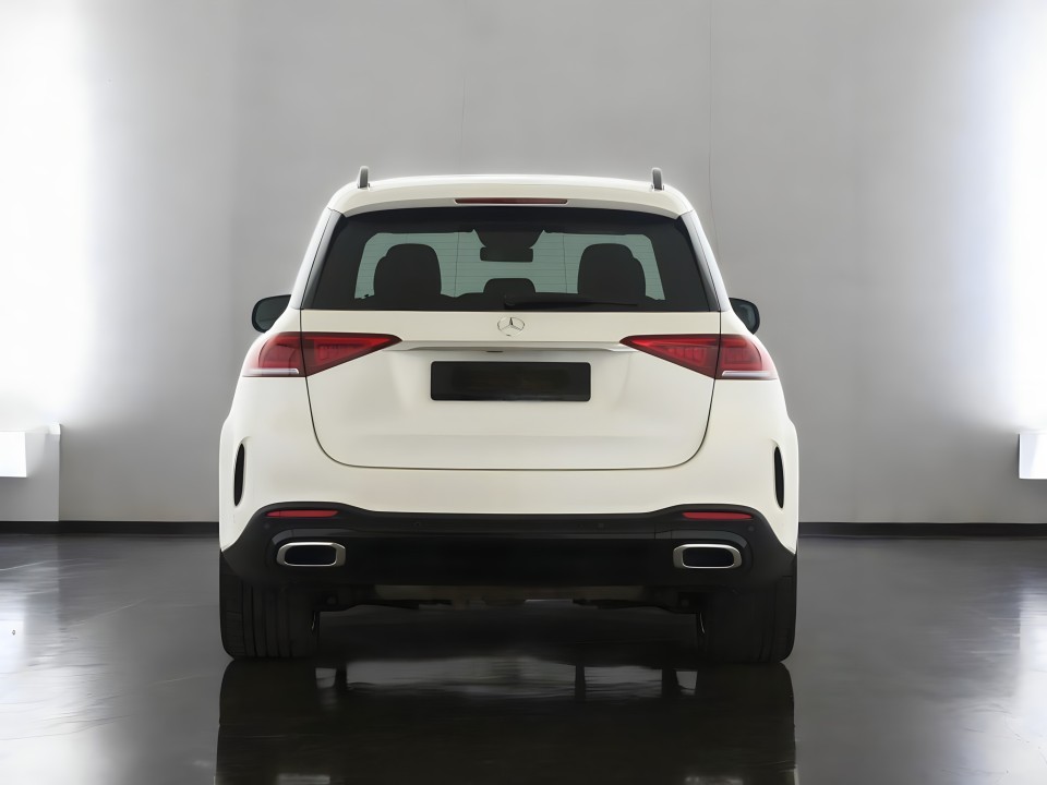 Mercedes-Benz GLE 350e 4MATIC AMG Line (4)