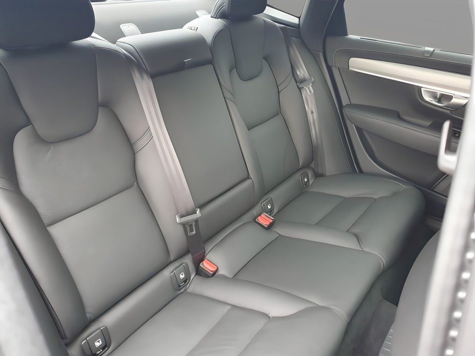 Volvo S90 T8 Recharge AWD Plus Dark - foto 10