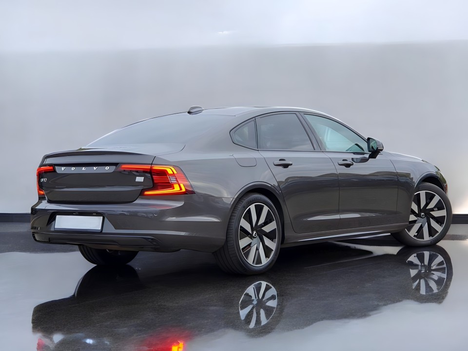 Volvo S90 T8 Recharge AWD Plus Dark - foto 7