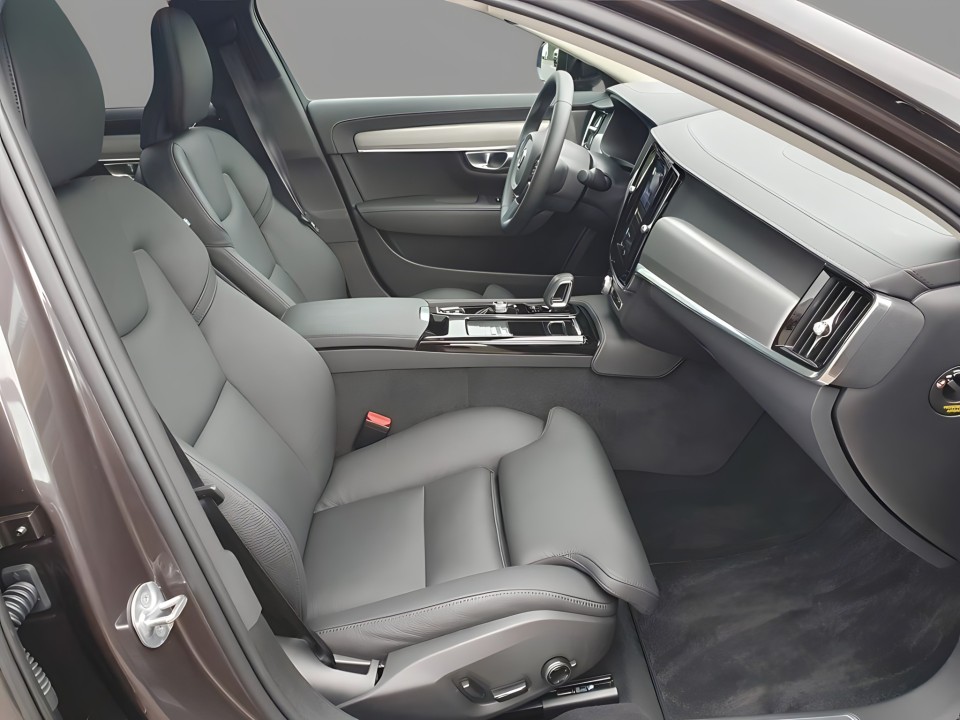 Volvo S90 T8 Recharge AWD Plus Dark - foto 8