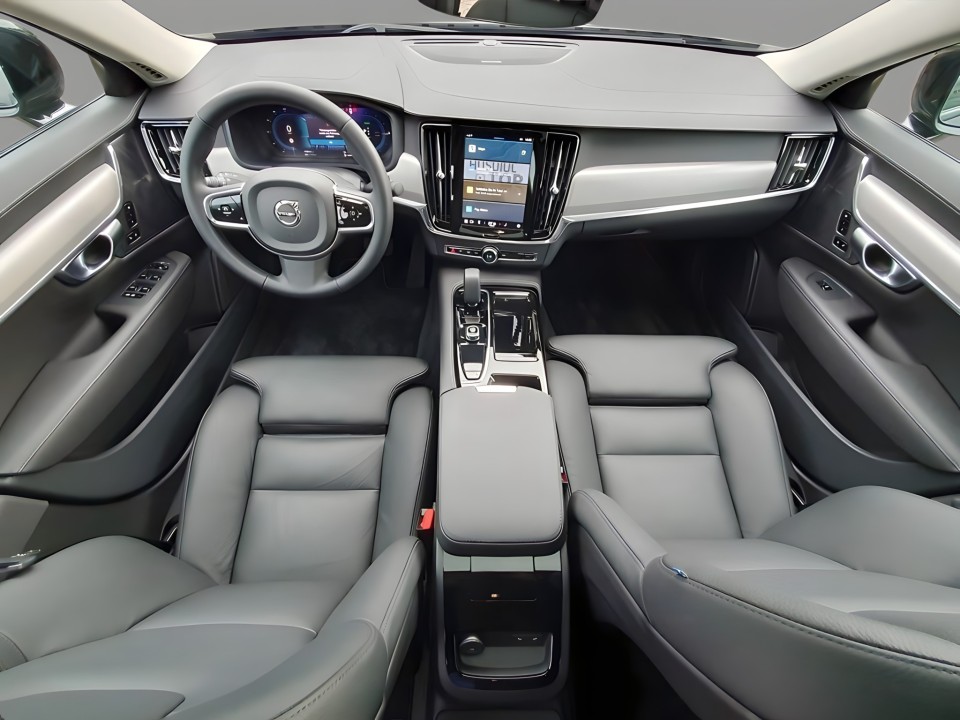 Volvo S90 T8 Recharge AWD Plus Dark - foto 9