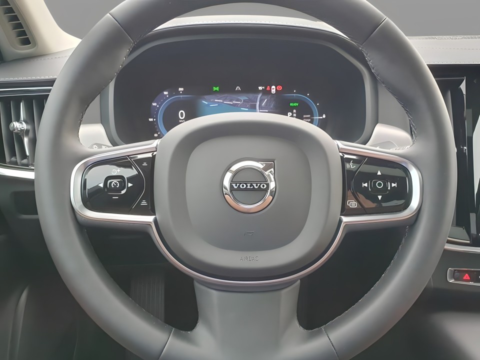 Volvo S90 T8 Recharge AWD Plus Dark - foto 13