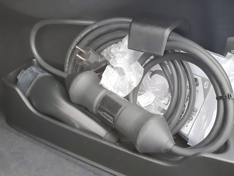 Volvo S90 T8 Recharge AWD Plus Dark - foto 20