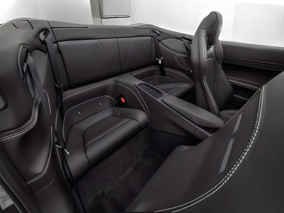 Ferrari Portofino - foto 14