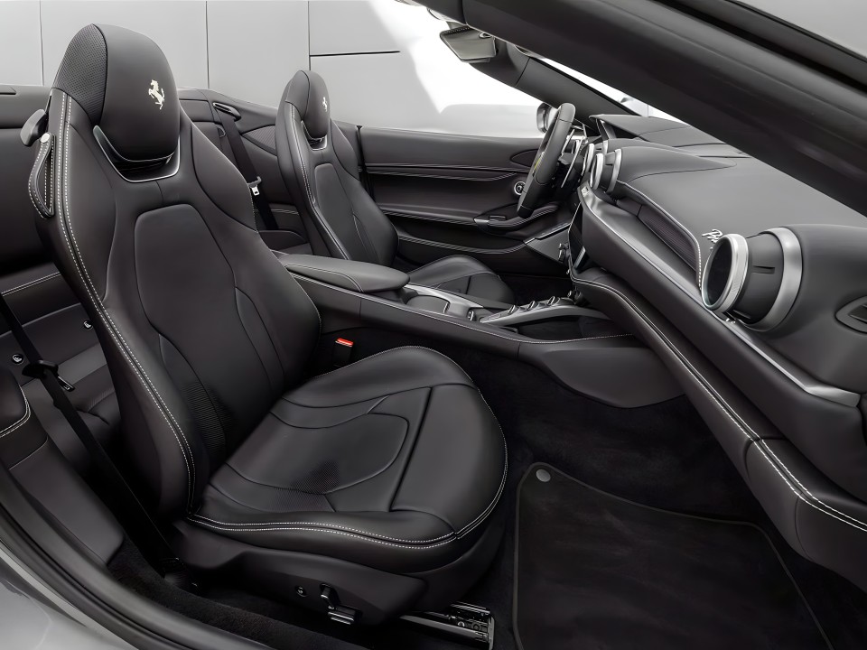 Ferrari Portofino - foto 10