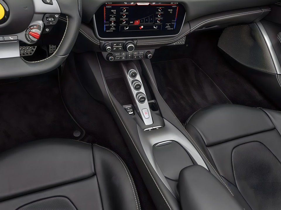 Ferrari Portofino - foto 15