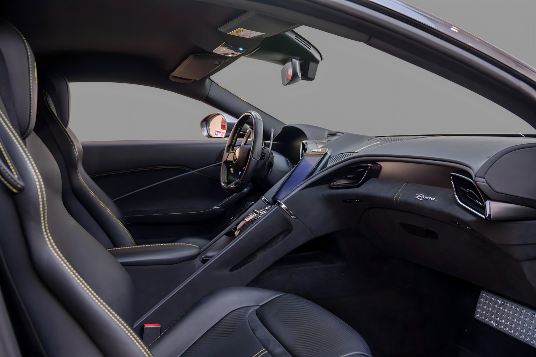 Ferrari Roma (5)