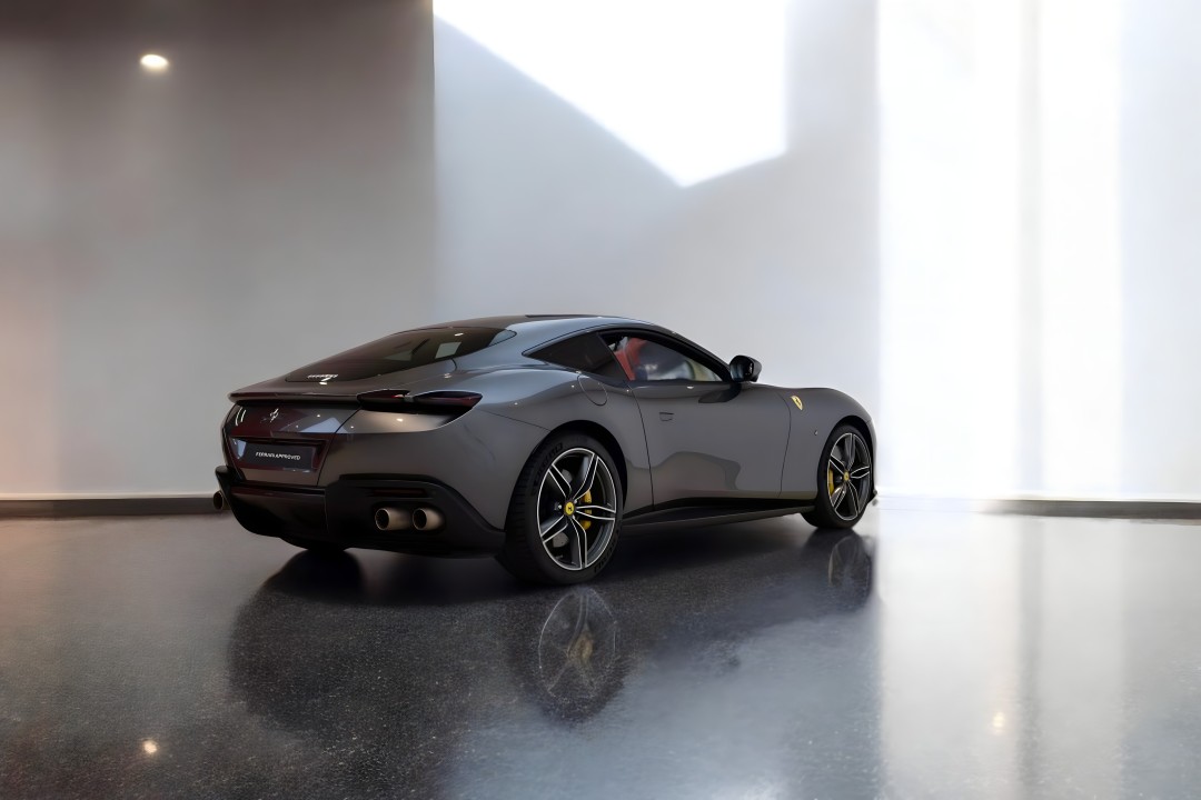 Ferrari Roma (3)