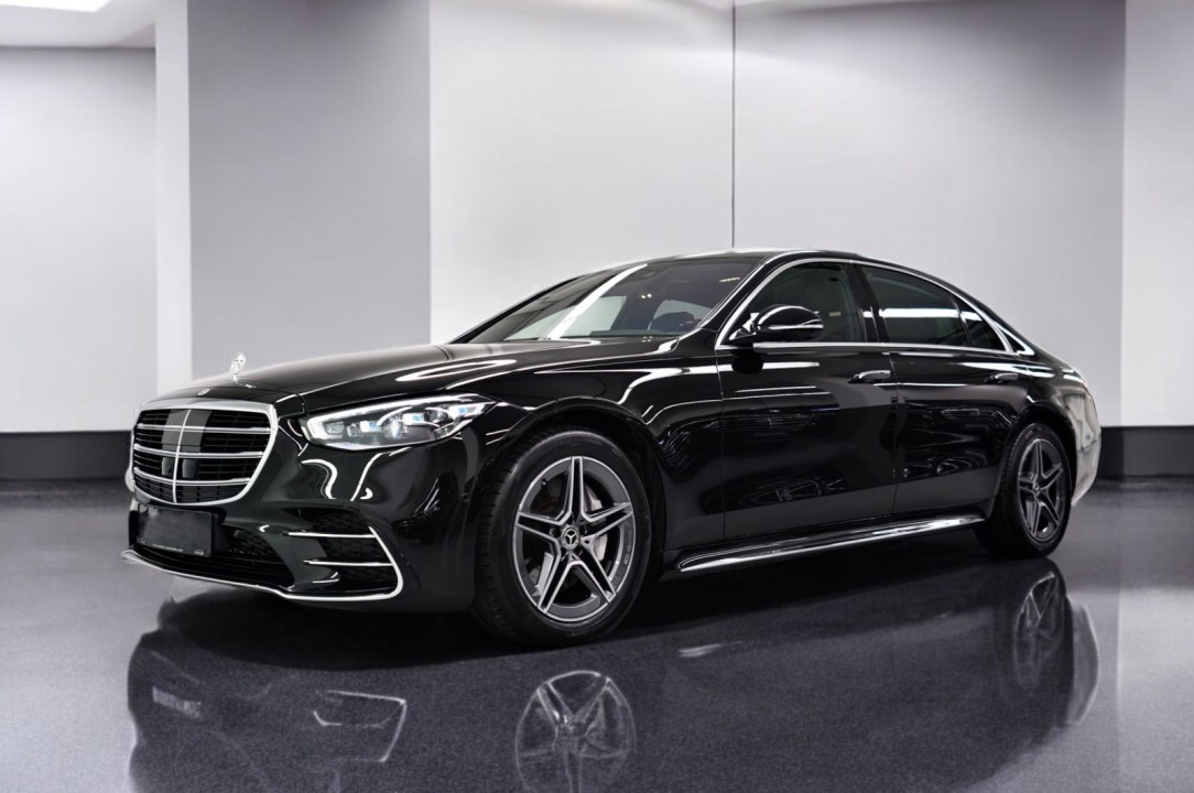 Mercedes-Benz S 450d 4MATIC Long (5)