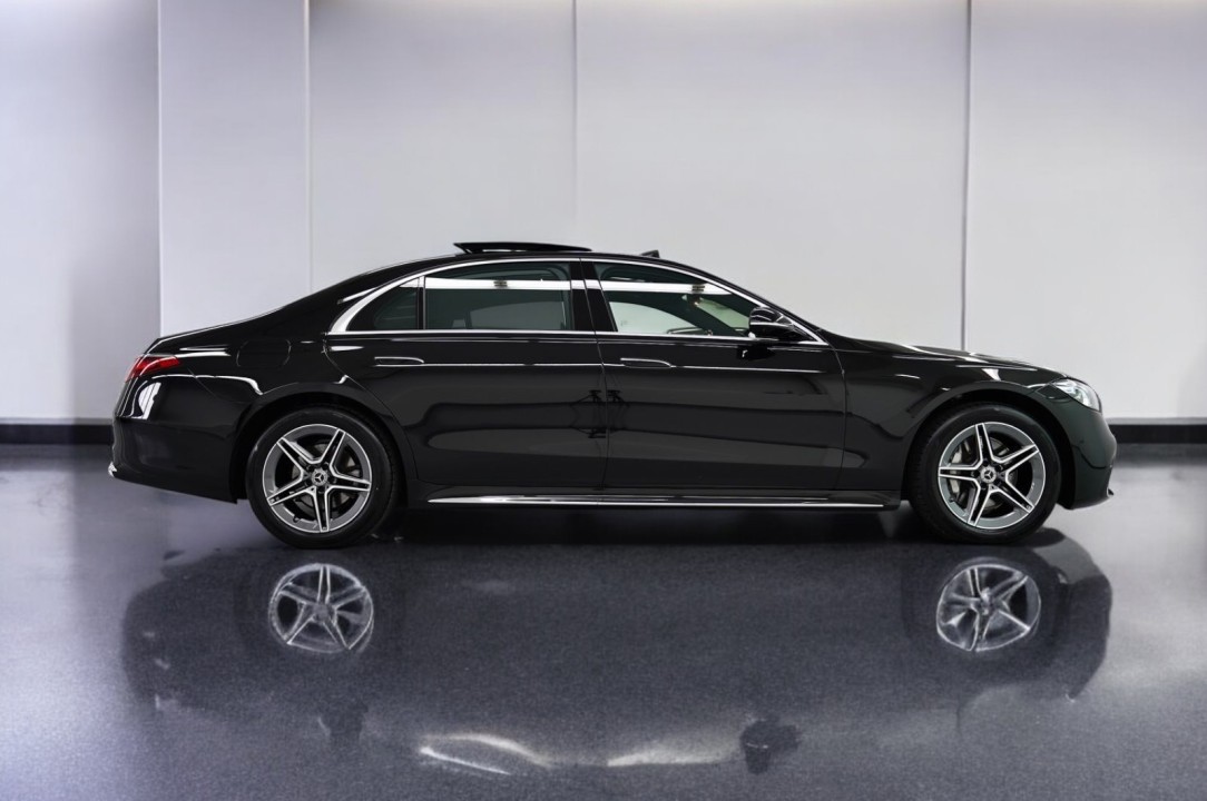 Mercedes-Benz S 450d 4MATIC Long (2)