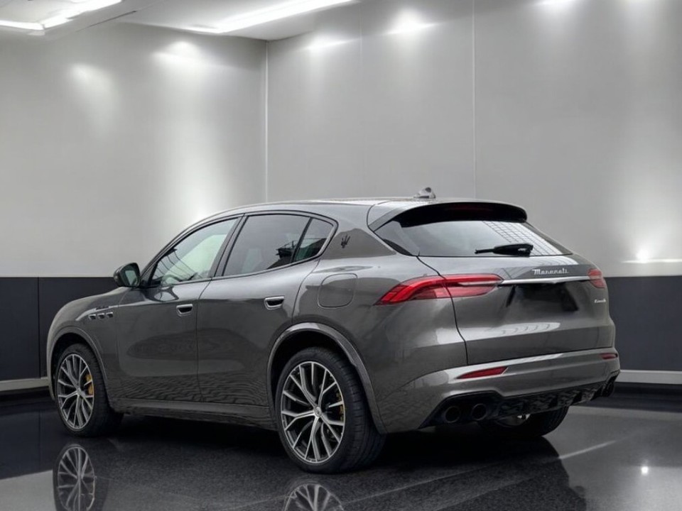 Maserati Grecale (3)