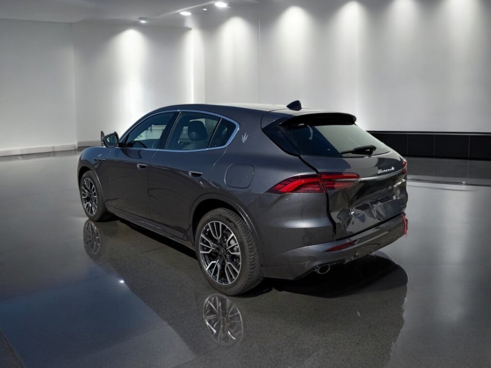 Maserati Grecale GT (4)