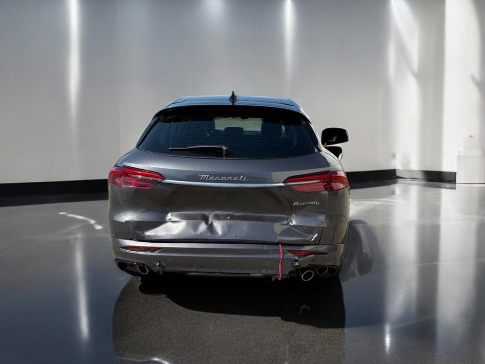 Maserati Grecale GT (3)