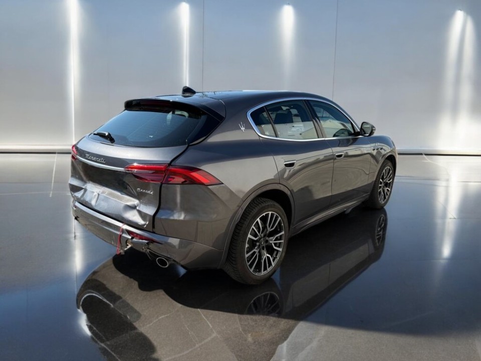 Maserati Grecale GT (2)
