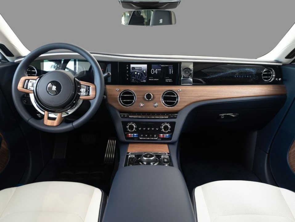 Rolls-Royce Spectre (5)