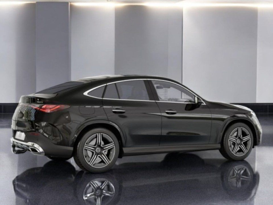 Mercedes-Benz GLC Coupe 300 4MATIC AMG Line (3)
