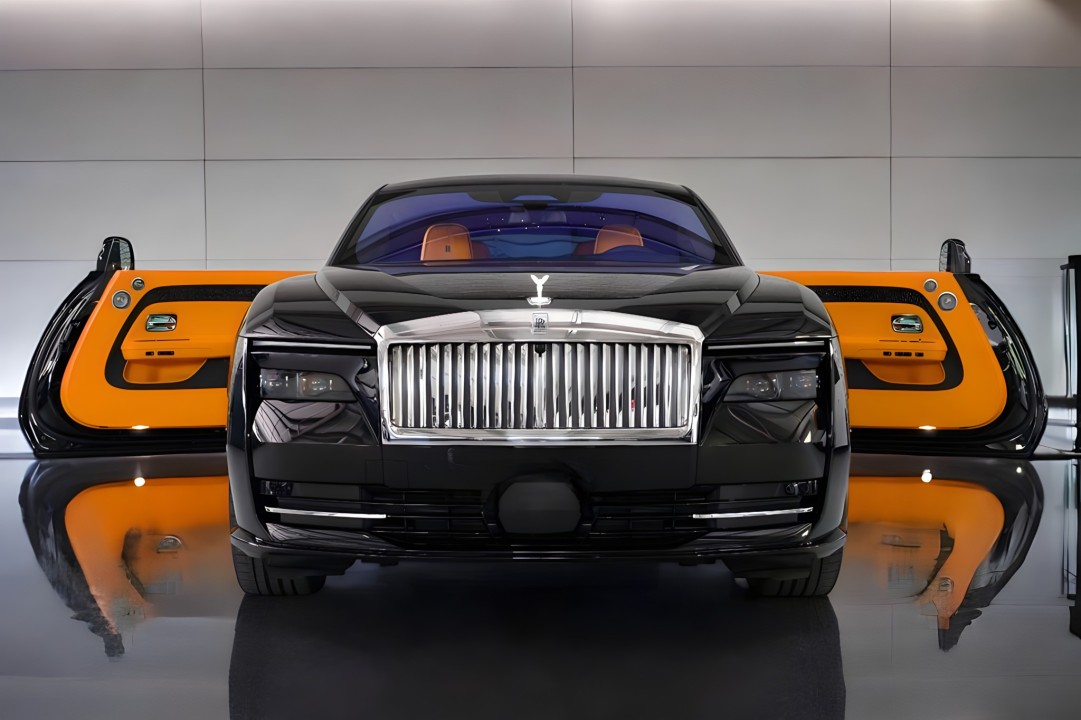 Rolls-Royce SPECTRE (3)