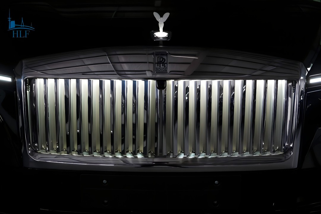 Rolls-Royce SPECTRE - foto 11