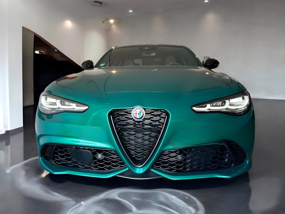 Alfa Romeo Giulia Q4 (5)