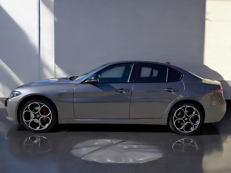 Alfa Romeo Giulia Q4 Veloce (5)
