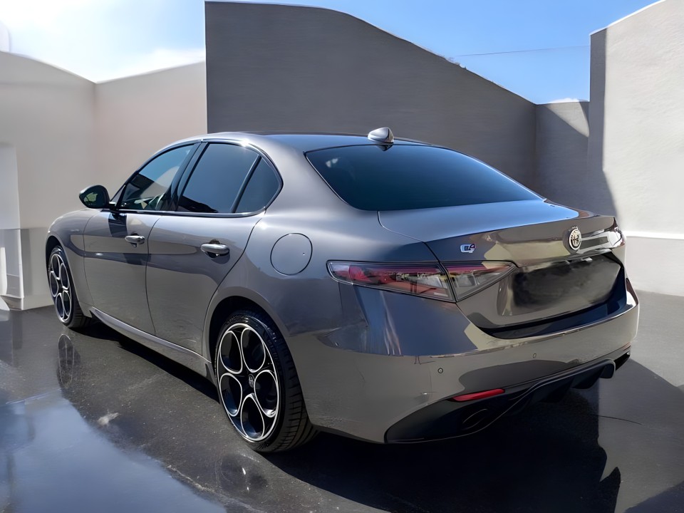 Alfa Romeo Giulia Q4 Veloce (4)