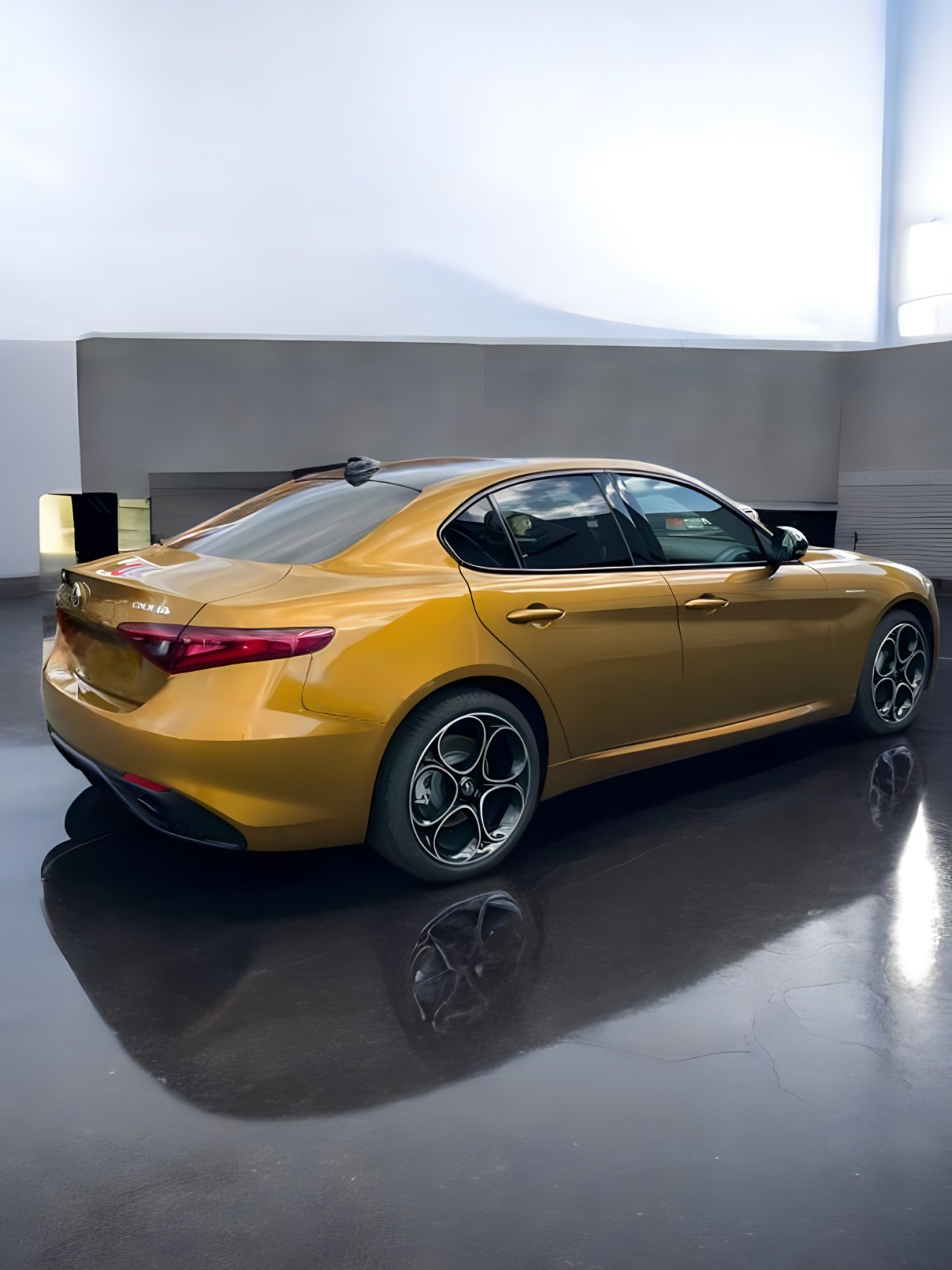 Alfa Romeo Giulia Veloce Q4 (2)