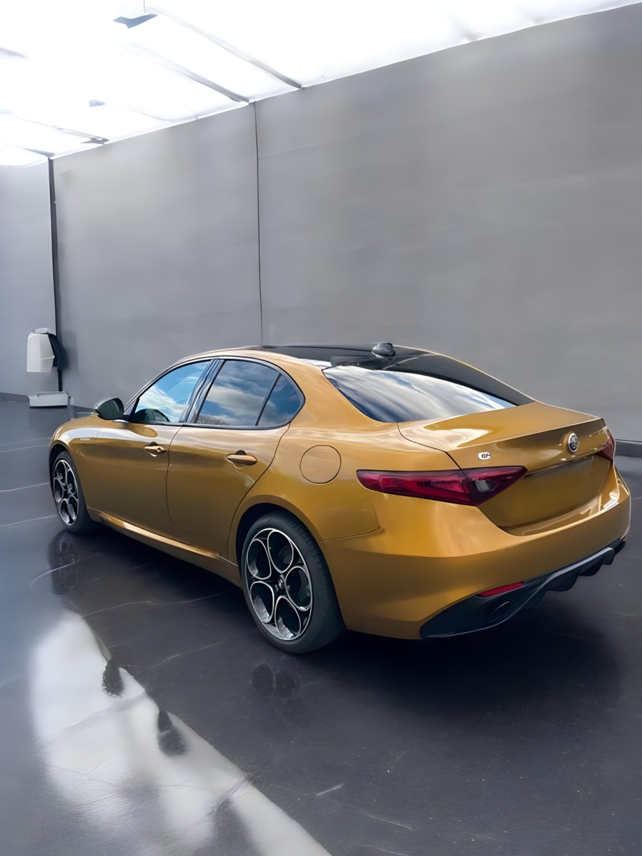 Alfa Romeo Giulia Veloce Q4 (4)