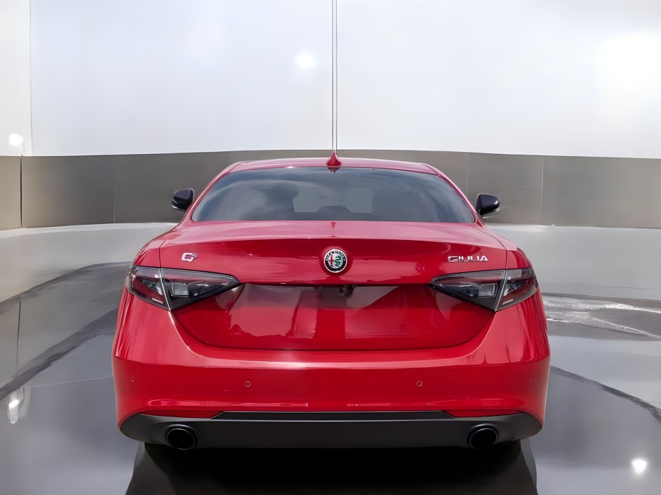 Alfa Romeo Giulia Sprint (4)