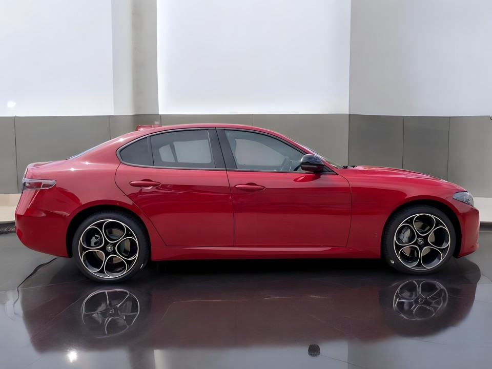 Alfa Romeo Giulia Sprint (2)