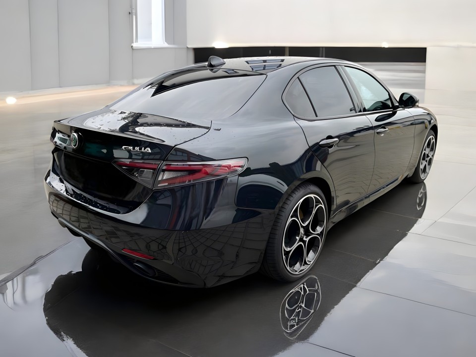 Alfa Romeo Giulia Q4 (2)