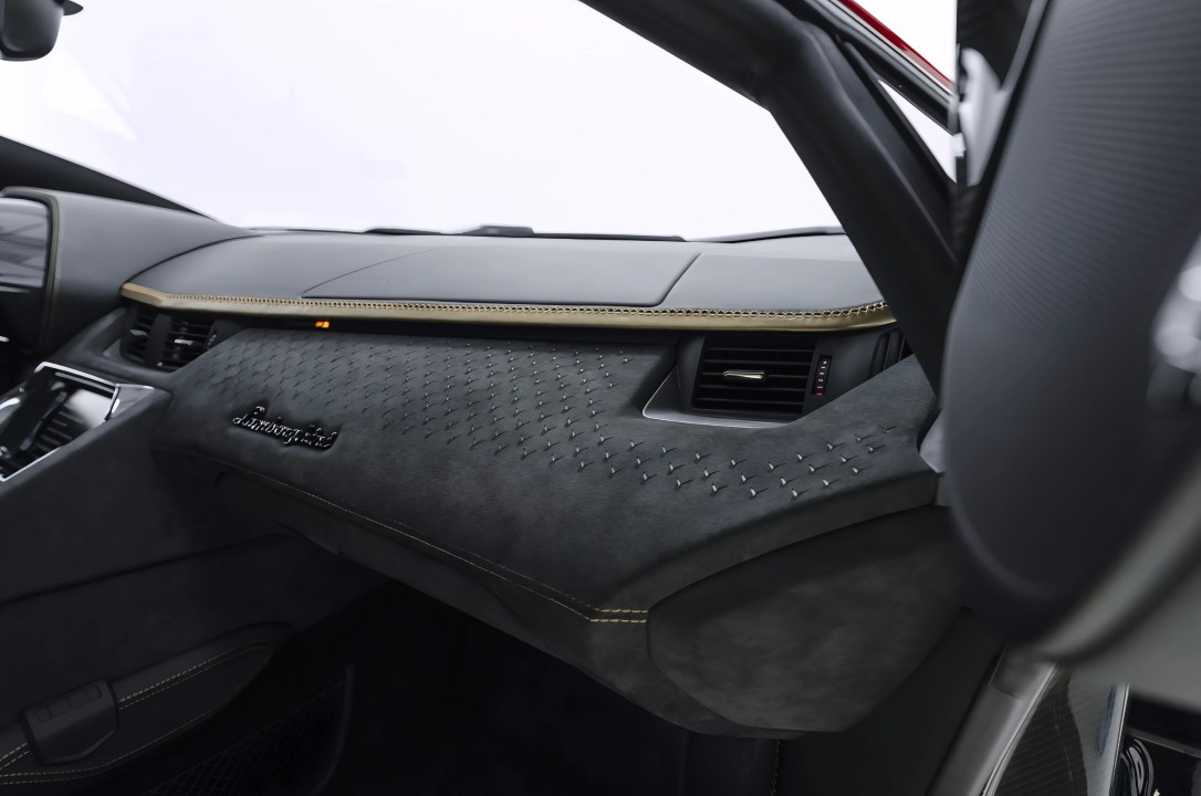 Lamborghini Aventador LP 780-4 Ultimae - foto 9