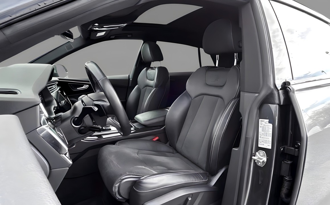 Audi Q8 50 TDI (4)