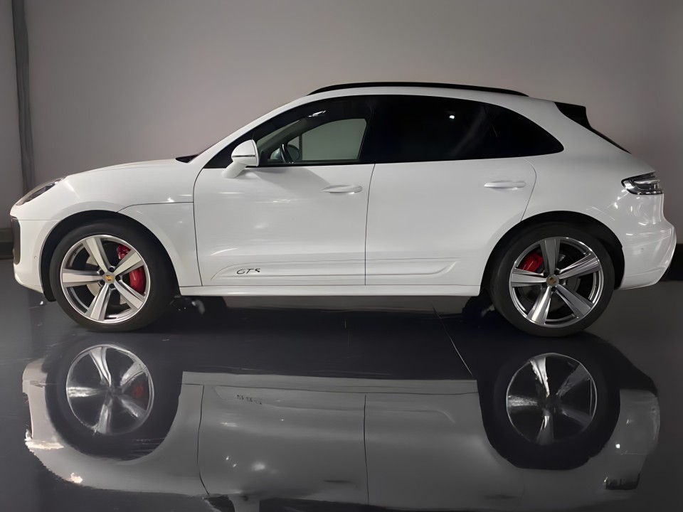 Porsche Macan GTS (3)