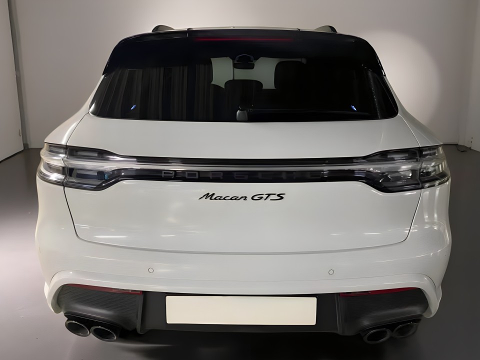 Porsche Macan GTS (5)