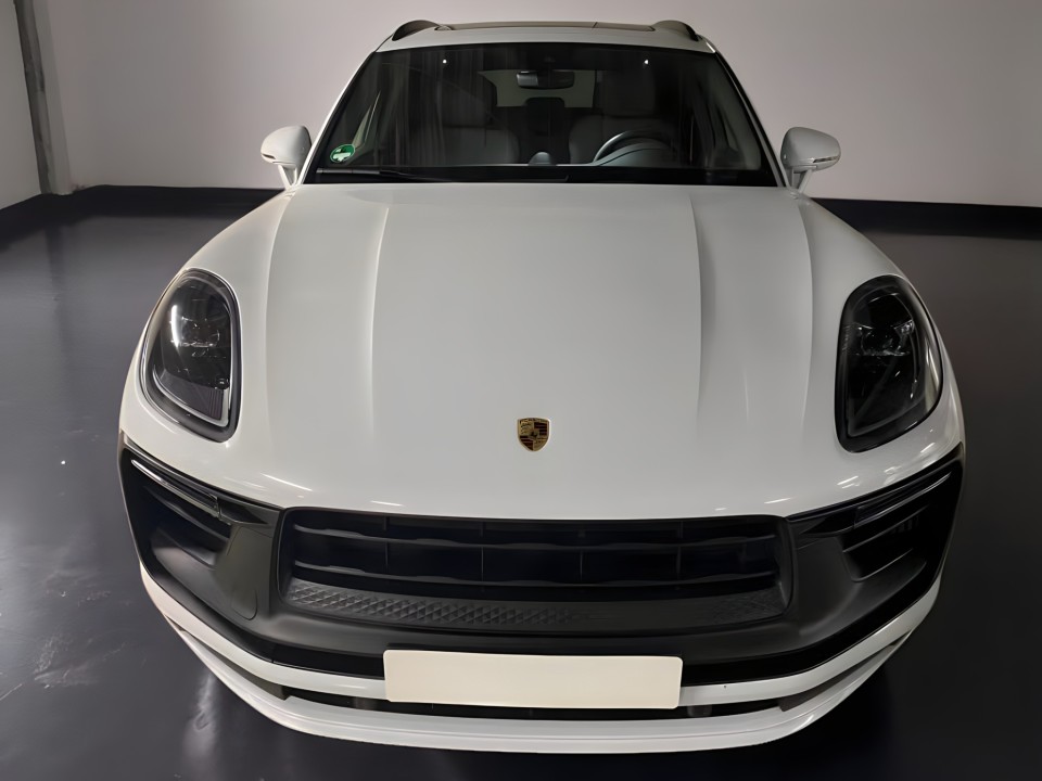 Porsche Macan GTS (2)