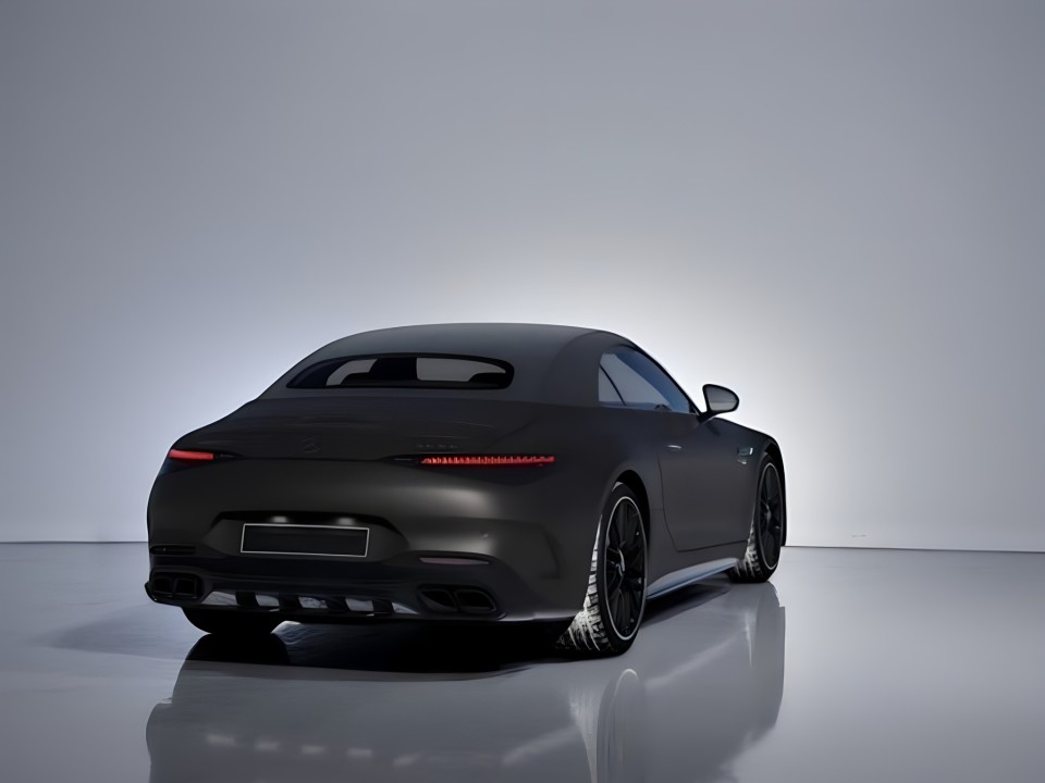 Mercedes-Benz AMG SL 55 4MATIC+ (5)